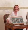 María Luisa Burguera, escritora y autora de ‘Trenes legendarios en la literatura’: “Mi generación está ligada al ferrocarril, que es un importante espacio literario”