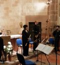 Rodenas agasaja a Alfonso X con un festival de música y estrellas medieval