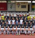 El Alcañiz CF mantendrá la base y trabaja ya en reforzar su equipo de Preferente