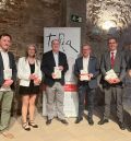 El número 151 de la revista Turia se presentó oficialmente en Barcelona