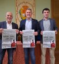 El prestigioso Campus Juan Señor aterriza en Alcañiz en su 33ª edición