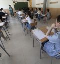 Más de 2.300 aspirantes concurren este sábado a las oposiciones de maestros de Primaria y Educación Física de Aragón en Teruel