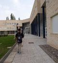 El Campus de Teruel, en quinta posición en la especialidad de Psicología en España