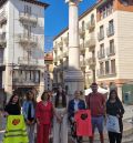 El Ayuntamiento de Teruel apuesta por una Vaquilla con hábitos saludables