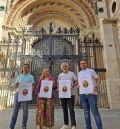 El tradicional concierto en honor de Santa Emerenciana rendirá homenaje a Vidal Muñoz Garrido