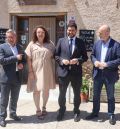 El Gobierno de Aragón convoca ayudas de 600.000 euros para inversiones en el pequeño comercio de Teruel