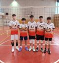 Aragón arranca el Campeonato de España de Selecciones Autonómicas