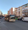 El Ayuntamiento de Teruel habilita un servicio especial de bus urbano nocturno con motivo de las Fiestas del Ángel