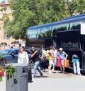 CCOO convoca huelga en Teruel por  la residencia de maquinistas de Renfe