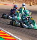 Aragón acogerá en una semana el Europeo de karting