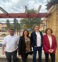 El PSOE de Alcañiz pide paralizar el proyecto de reforma del Parque Infantil de Tráfico y tener en cuenta las aportaciones ciudadanos