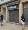 Guardia Civil y Policía Local buscan a dos personas por robar este viernes en varios establecimientos de Alcañiz