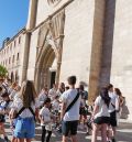 El curso de Conventos y Monasterios suscita gran interes y participación