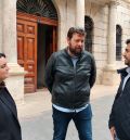 El PSOE de Teruel propone dotar a la ciudad de aseos y urinarios públicos