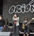 On Music Festival, doce horas de buenas ‘vibras’ y música analógica e ininterrumpida