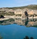 Las cuencas del Ebro de Teruel ya aplican medidas extraordinarias por escasez de agua