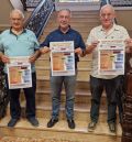 La tirada al plato 'Vaquilla del Ángel 2024' en Teruel espera la participación de unas 80 personas