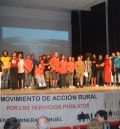 III Gala de entrega de Premios del Movimiento de Acción Rural