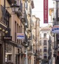 El precio de la vivienda en alquiler sube en la provincia de Teruel un 9,5 % en el último año, según idealista