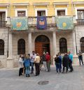 Los grupos municipales  no ven con buenos ojos el  proyecto de la central de calor cerca de la Fuenfresca