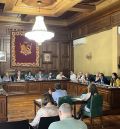 El Ayuntamiento de Teruel aprueba el proyecto para reparar la piscina de Los Planos