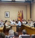 Nuevo debate a cuenta del parque de la avenida Aragón en el pleno de Alcañiz