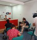 CHA denuncia en Teruel los “preocupantes retrasos” de los Fondos de Cohesión Territorial por la pésima gestión del Gobierno PP-Vox en Aragón