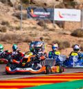 El mejor Karting de Europa llega a Motorland Aragón