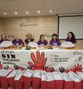 El servicio de Igualdad de DPT invita a los pueblos de la provincia a sumarse a la campaña 'De fiesta sin agresiones sexistas'