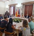 Aragón y la Comunidad Valenciana refuerzan la coordinación contra los incendios forestales