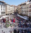 Teruel se prepara para ser Fiesta  de Interés Turístico Nacional