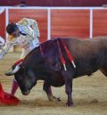Sánchez Vara, matador de toros: “Viene una corrida bien presentada, con trapío, y buena hechura”