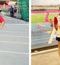 Las Elenas elevan el nivel de Aragón en el certamen nacional