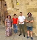 El PSOE de Alcañiz se felicita por los 2,3 millones de euros concedidos para el Museo de la Ciudad y recuerda que también lleva sello socialista