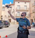 Todos los pueblos de Teruel y sus barrios estarán cartografiados a través de miles de imágenes de dron