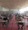 El 87,88% de los alumnos de Bachillerato supera con éxito la EvAU en su convocatoria extraordinaria en la provincia de Teruel