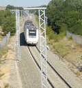 Transportes saca a información  las expropiaciones para ampliar los gálibos de los túneles del tren