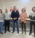 El PSOE de Alcañiz lamenta la falta de información del equipo de gobierno sobre los derribos en la calle Trinidad