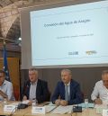 Aragón urge la regulación de la cuenca del Matarraña y la Elevación del Ebro a Andorra