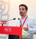 El PSOE muestra su preocupación por el futuro y la estabilidad de Aragón tras el fracaso del Gobierno de Azcón