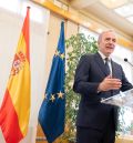 Mar Vaquero será la única vicepresidenta del Gobierno de Aragón y Javier Rincón el titular de Agricultura