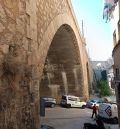 El Ayuntamiento de Teruel tiene ya el proyecto para una actuación integral en el puente Nuevo