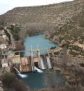 El Tribunal Supremo desestima el recurso  de Iberdrola sobre la presa de Los Toranes en Albentosa