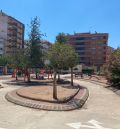 Alcañiz no podrá pedir más prórrogas para las obras del parque de la avenida Aragón