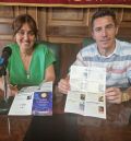 Vuelven las Estrellas del Auditorio con 14 propuestas culturales para este verano en la ciudad de Teruel