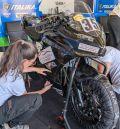 El Máster en Ingeniería del Motorsport se forma en Motorland Aragón durante el Trofeo de Velocidad