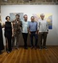 Irene Bonilla y Pedro Hernández consiguen las Becas de Pintura del Paisaje de Albarracín