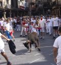 Pacma denuncia la extrema crueldad hacia las vaquillas ensogadas en las fiestas de Teruel