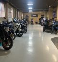 Las matriculaciones de motocicletas  aumentan un 23 %  en el primer semestre