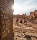 Noelia Fernández dirige el equipo turolense del Belchite de Película 2024